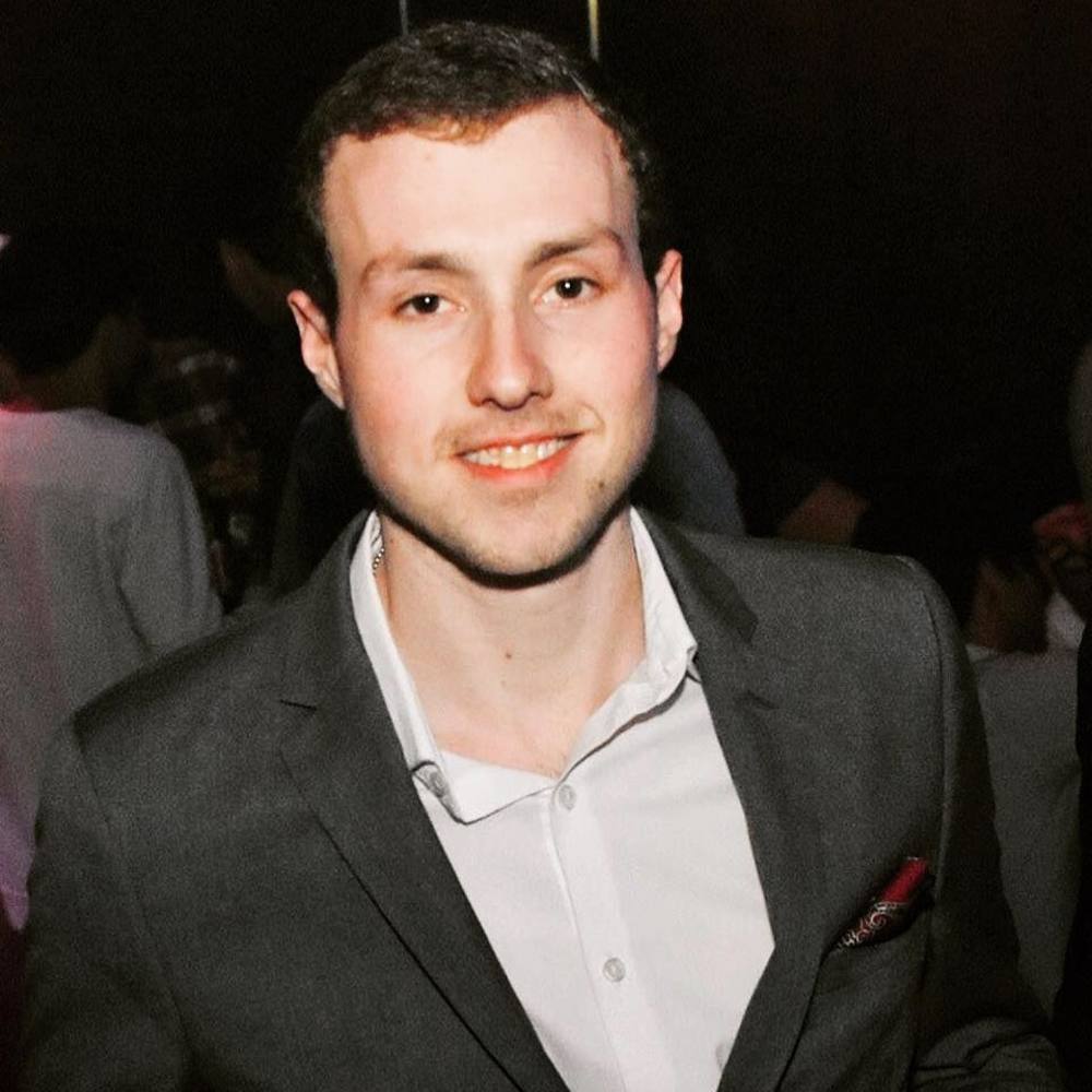 Meet your Posher, Austin